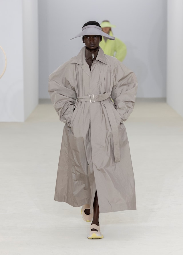 Issey Miyake SS26 16