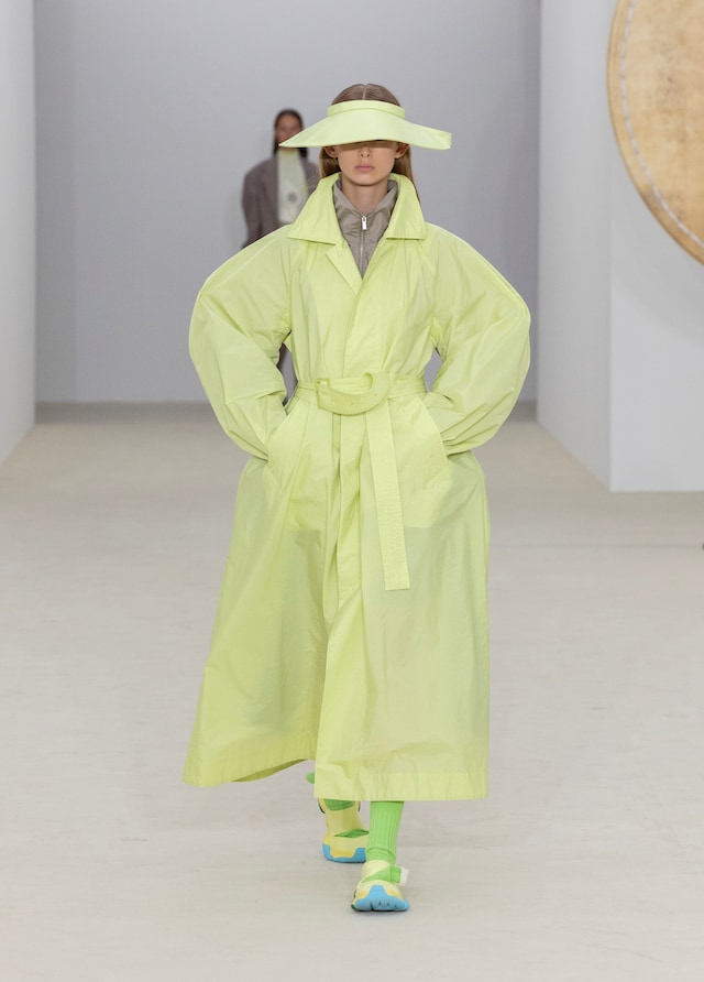 Issey Miyake SS26 17