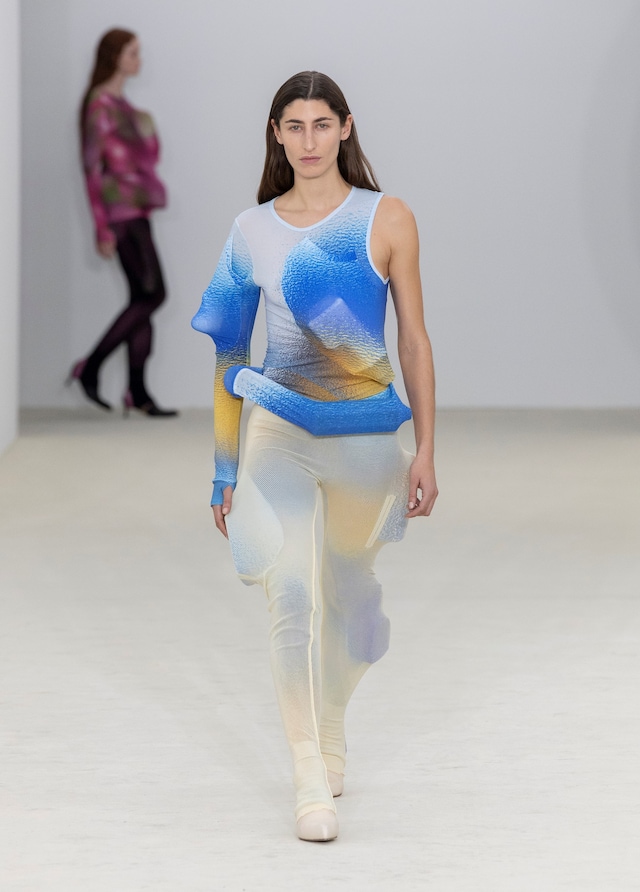Issey Miyake SS26 19