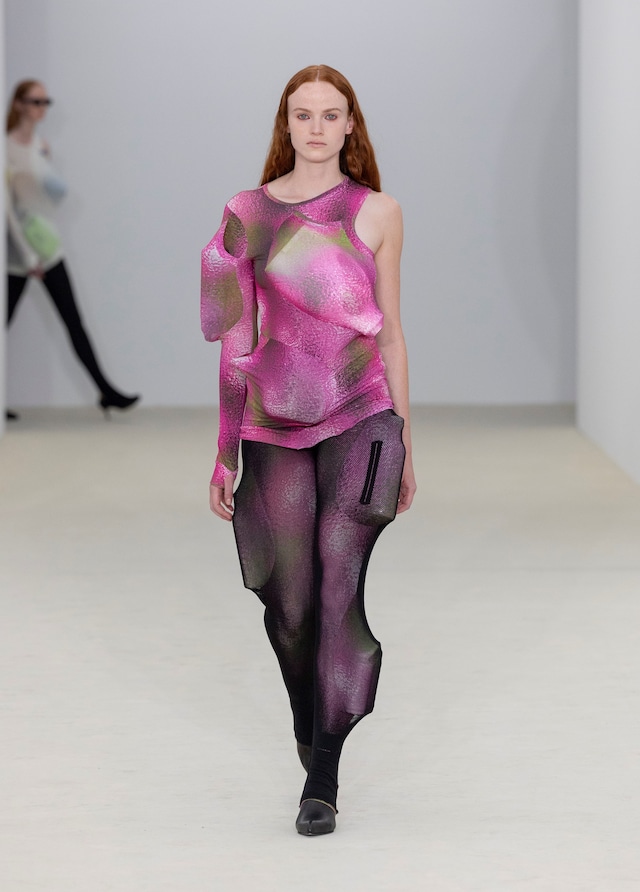Issey Miyake SS26 20