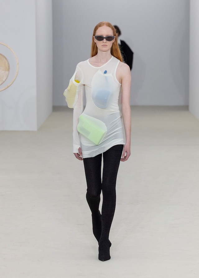 Issey Miyake SS26 21