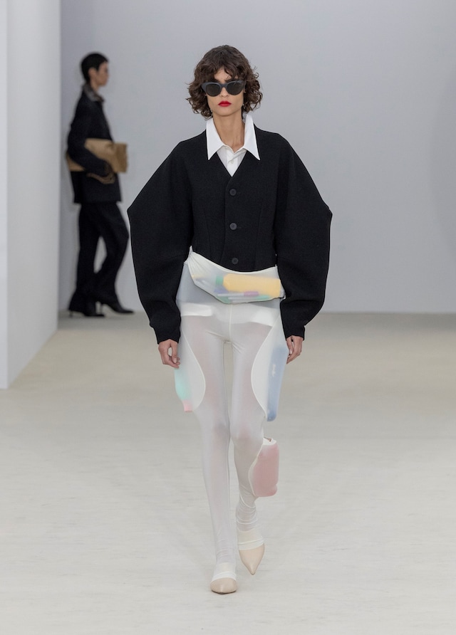 Issey Miyake SS26 22