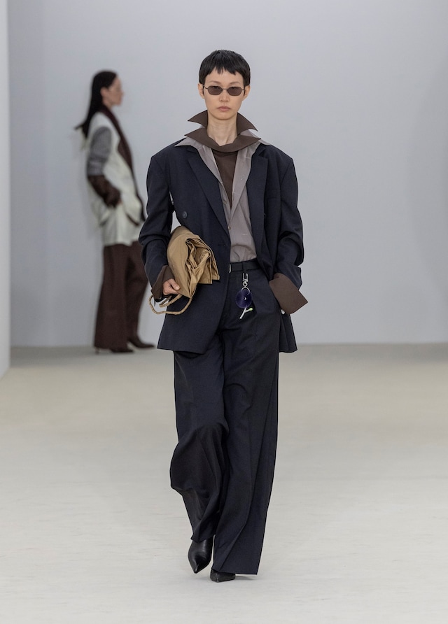 Issey Miyake SS26 23