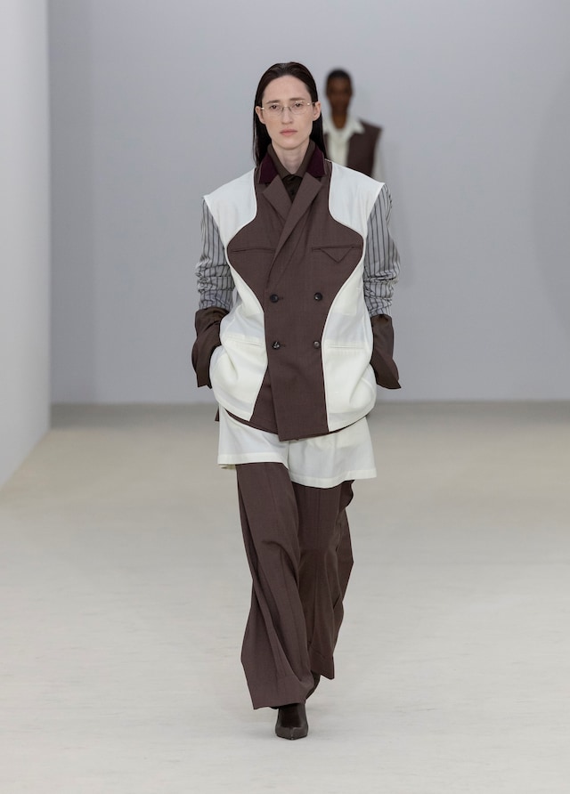 Issey Miyake SS26 24