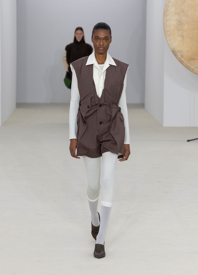 Issey Miyake SS26 25