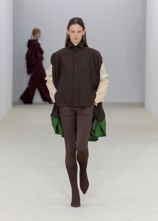 Issey Miyake SS26 26
