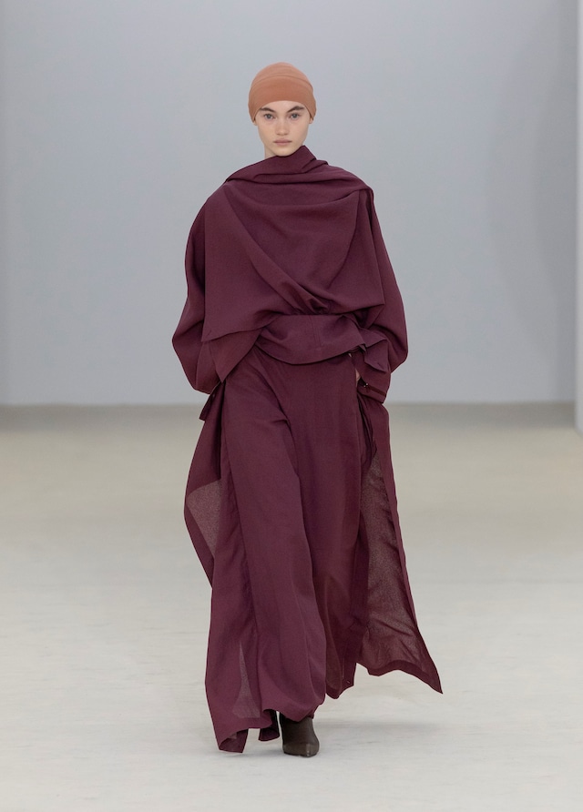 Issey Miyake SS26 27