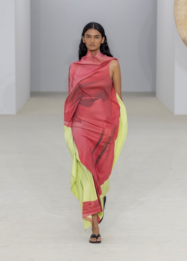 Issey Miyake SS26 28