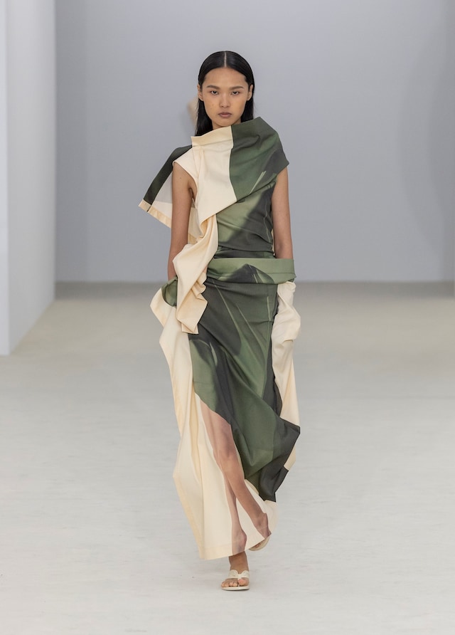 Issey Miyake SS26 29
