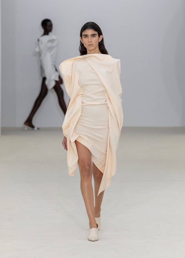Issey Miyake SS26 30