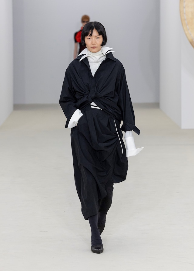 Issey Miyake SS26 32