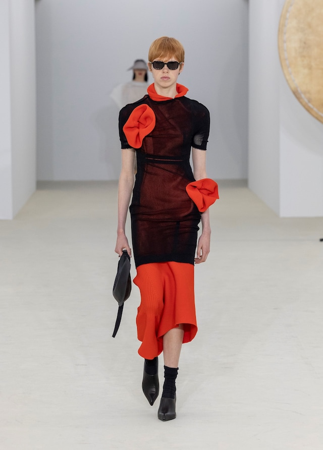 Issey Miyake SS26 33