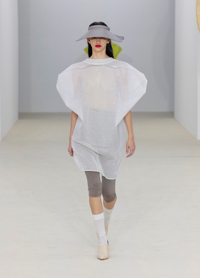 Issey Miyake SS26 34