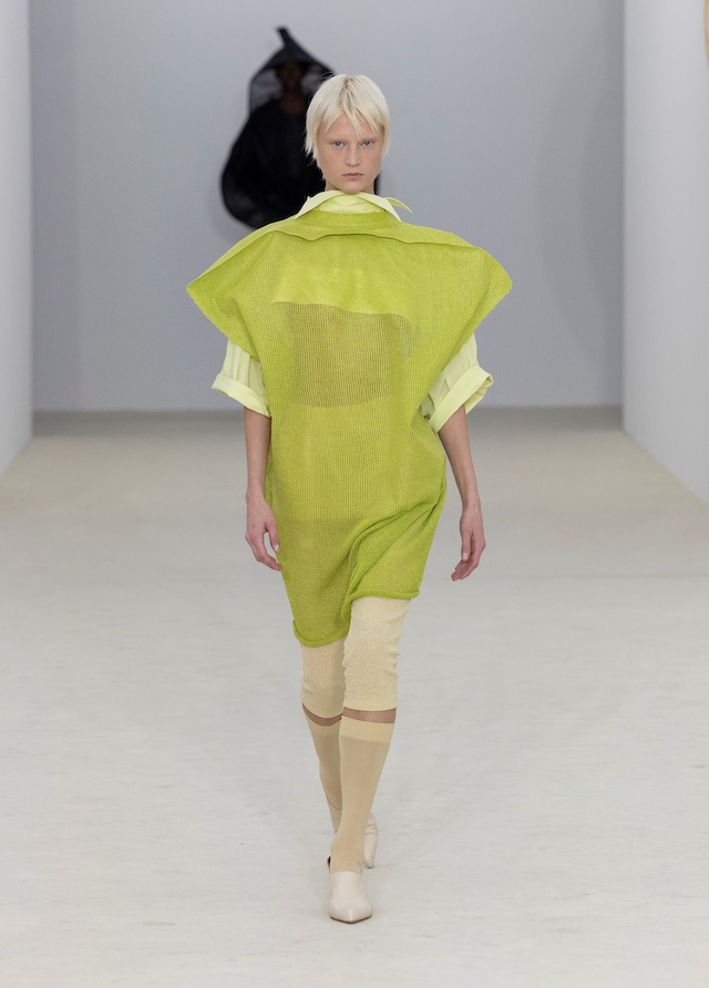 Issey Miyake SS26 35
