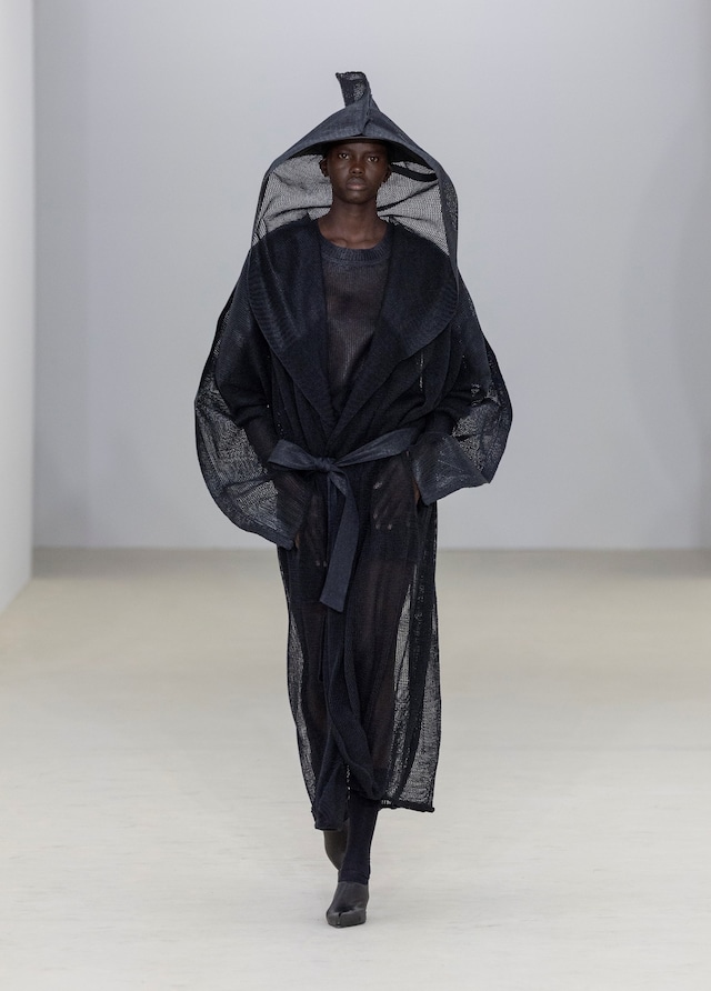 Issey Miyake SS26 36
