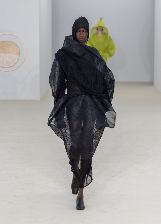 Issey Miyake SS26 37