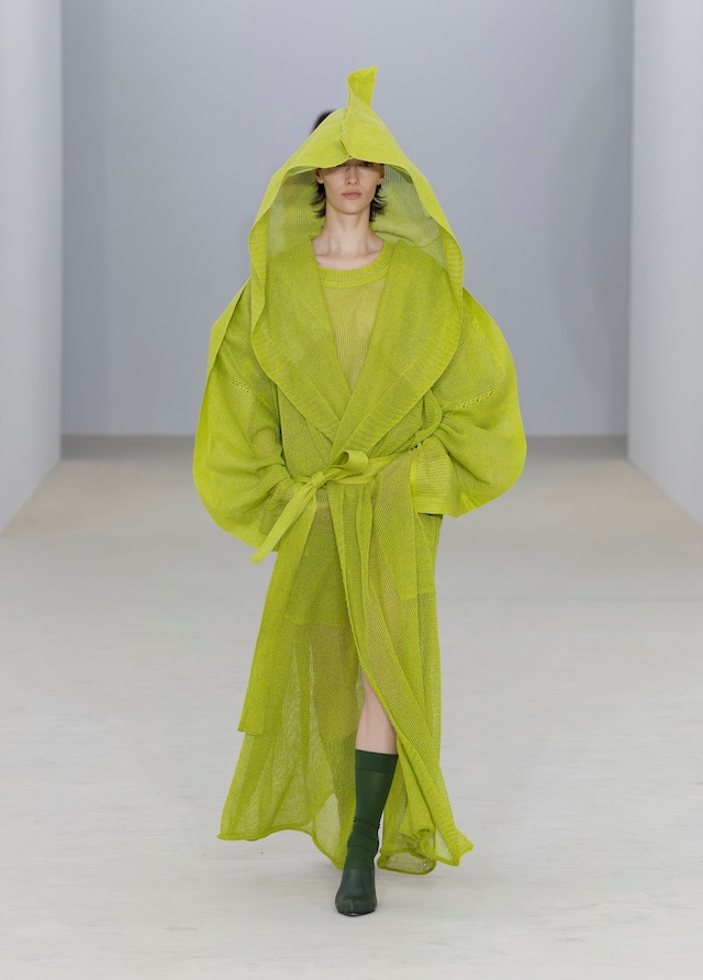 Issey Miyake SS26 38