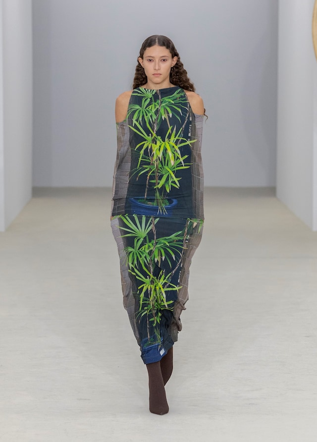 Issey Miyake SS26 39