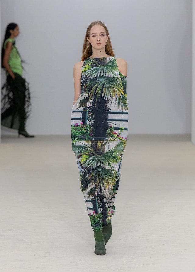 Issey Miyake SS26 40