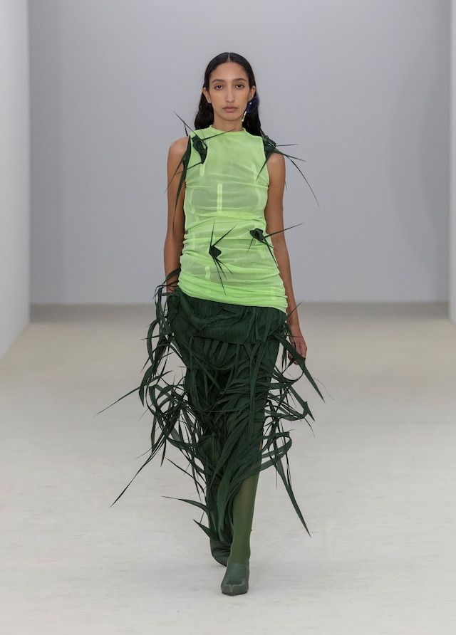 Issey Miyake SS26 41