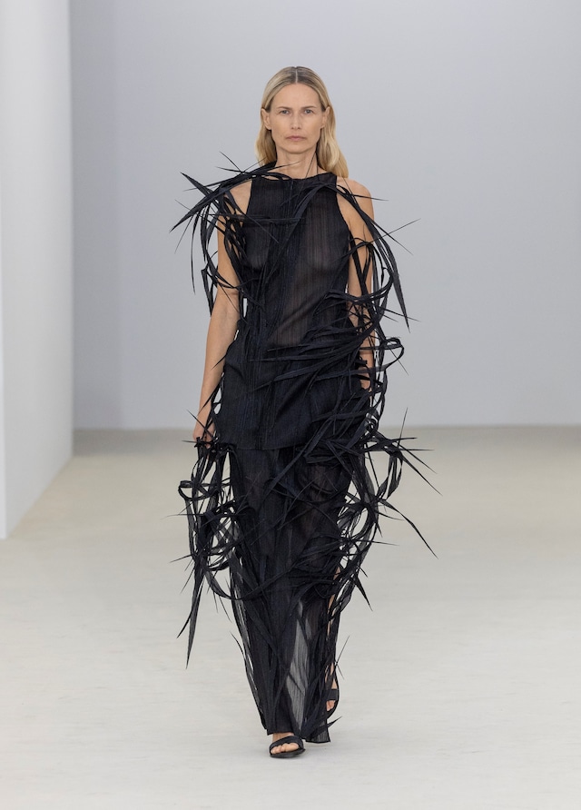 Issey Miyake SS26 43
