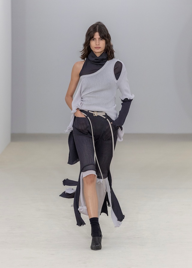 Issey Miyake SS26 44