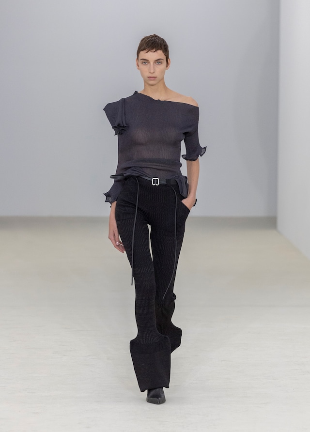 Issey Miyake SS26 45