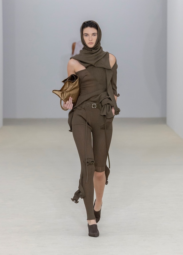 Issey Miyake SS26 46