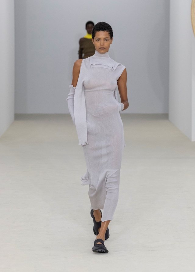 Issey Miyake SS26 47