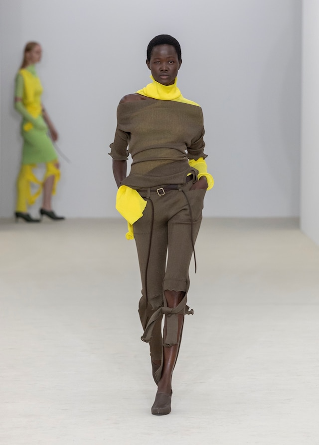 Issey Miyake SS26 48