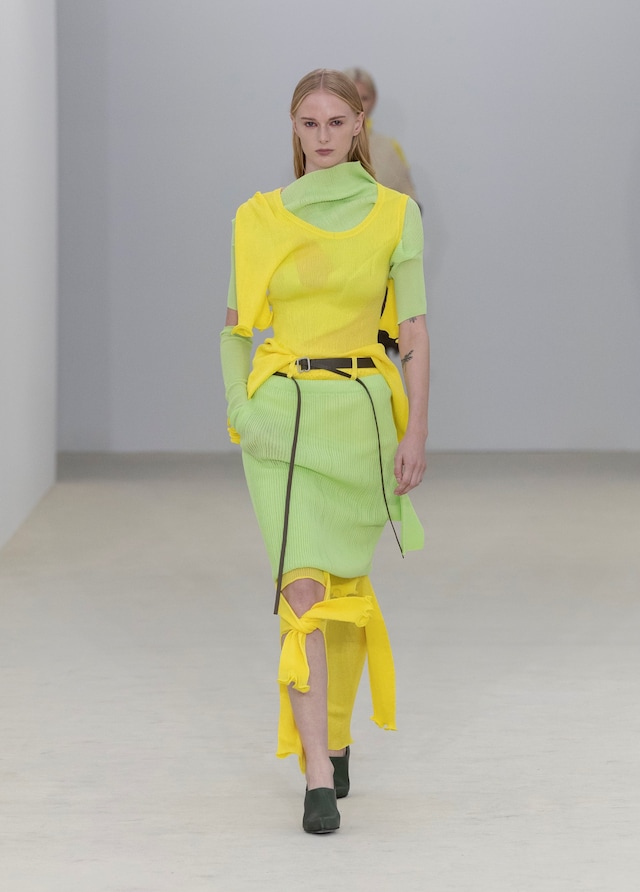 Issey Miyake SS26 49