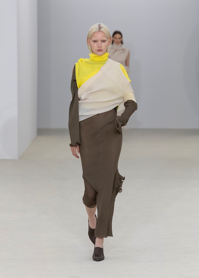 Issey Miyake SS26 50