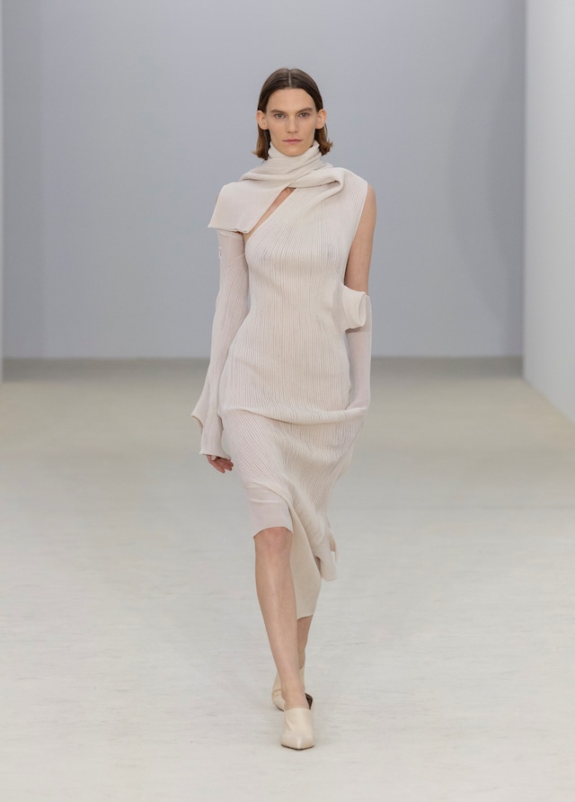 Issey Miyake SS26 51