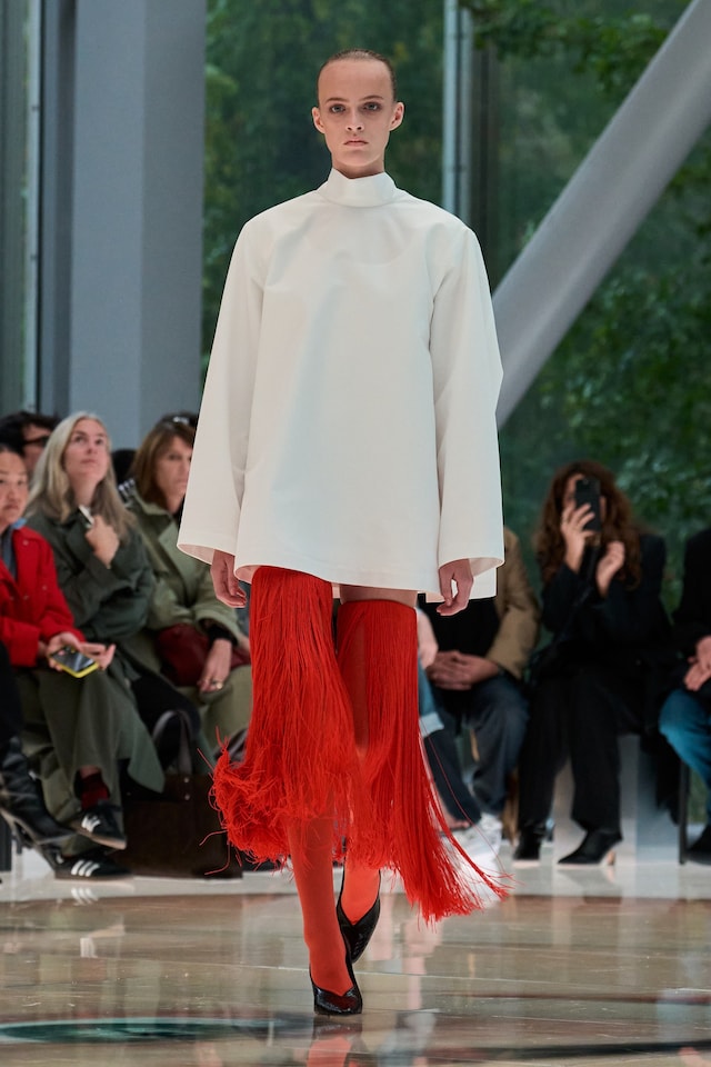 Ala&#239;a SS26 0