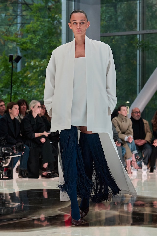 Ala&#239;a SS26 2