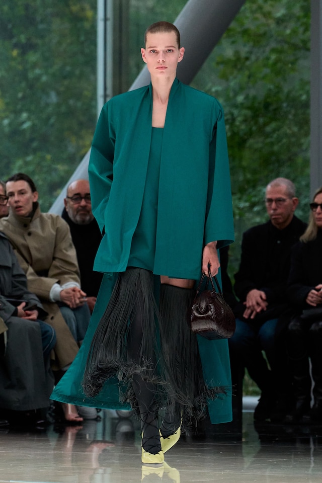 Ala&#239;a SS26 3