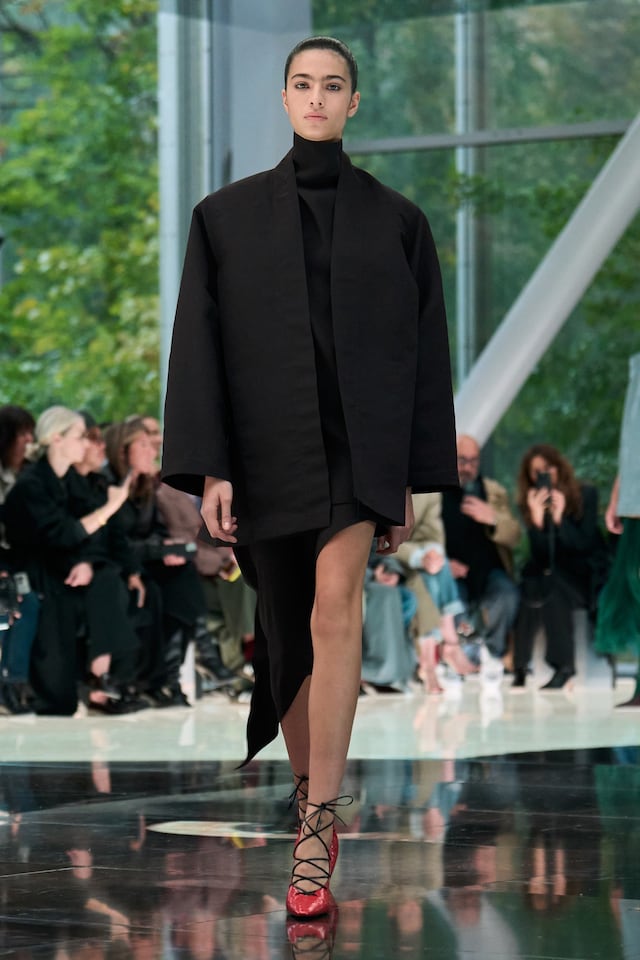 Ala&#239;a SS26 4