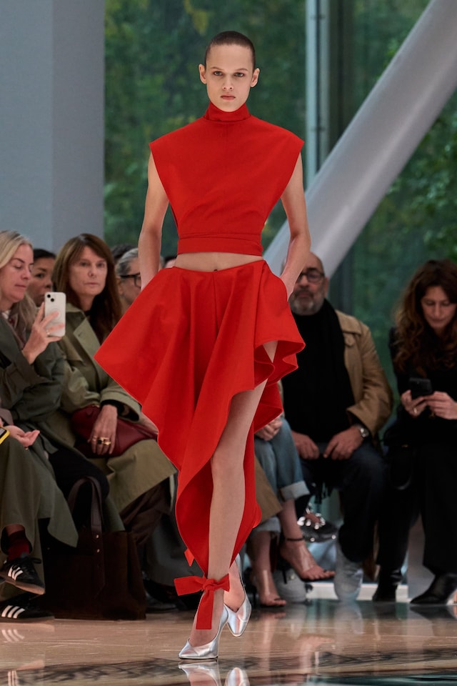 Ala&#239;a SS26 9
