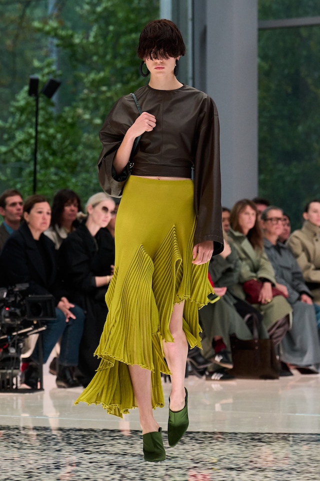 Ala&#239;a SS26 15