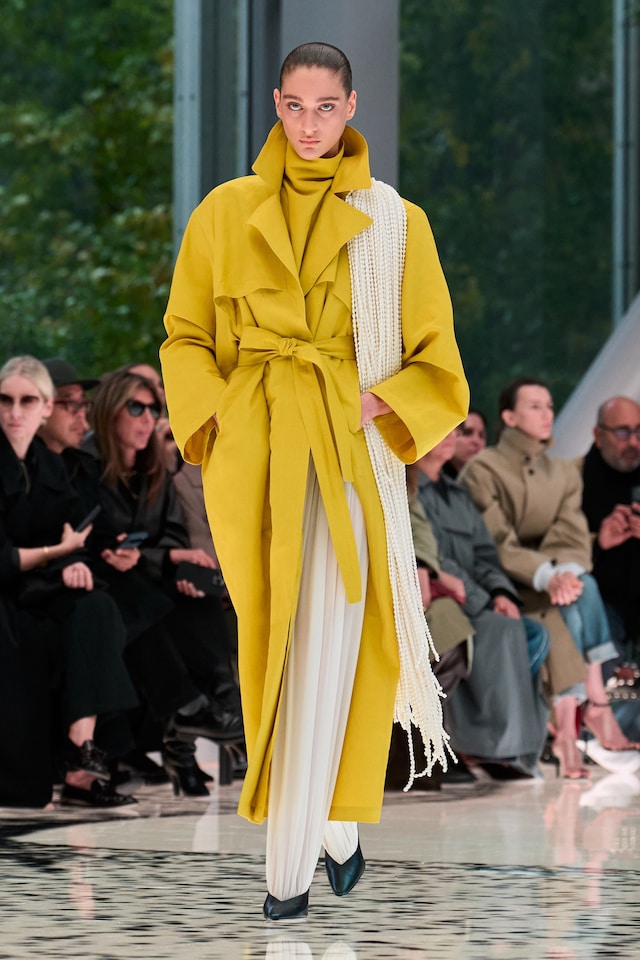 Ala&#239;a SS26 20
