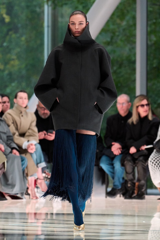 Ala&#239;a SS26 23