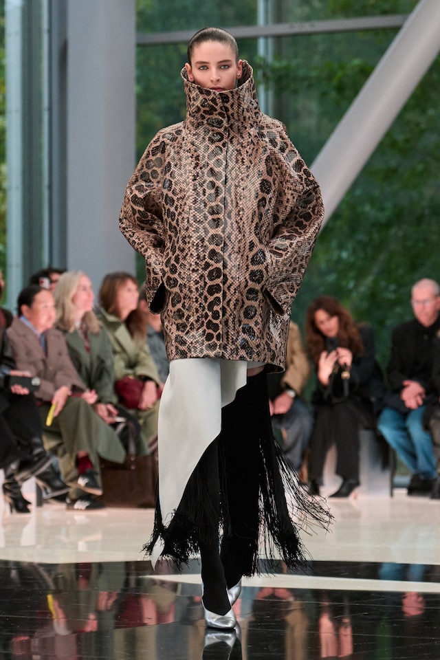 Ala&#239;a SS26 24