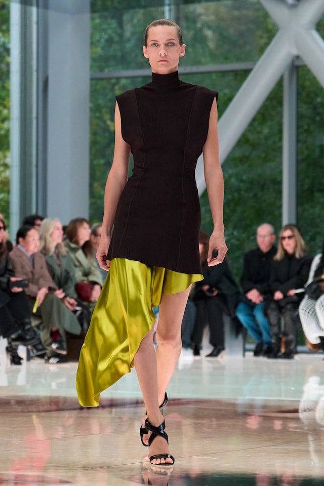Ala&#239;a SS26 27