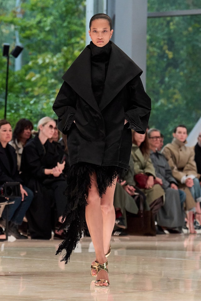 Ala&#239;a SS26 28