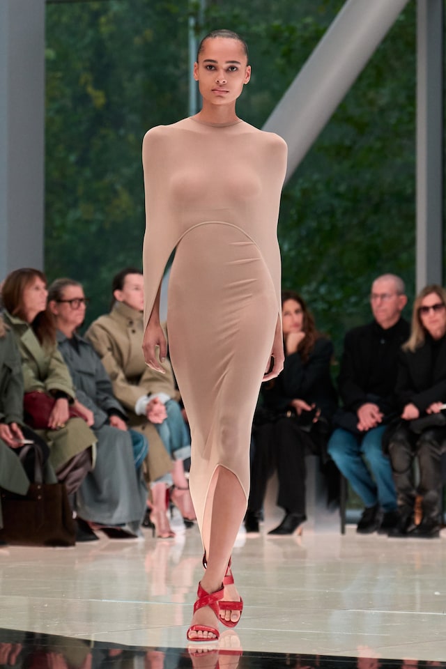 Ala&#239;a SS26 34