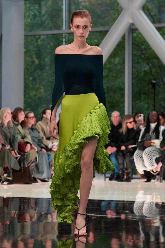 Ala&#239;a SS26 35