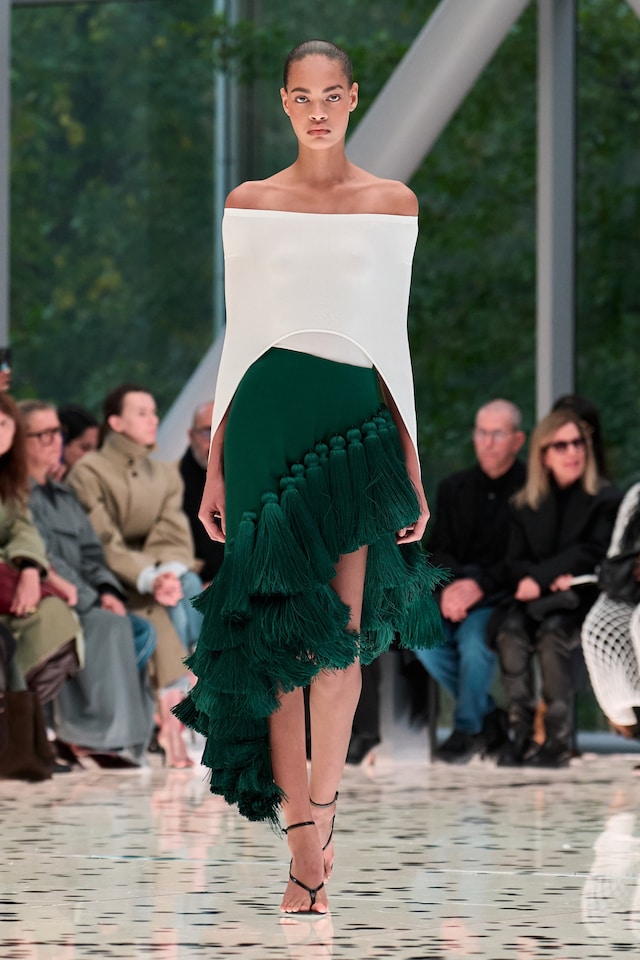 Ala&#239;a SS26 37