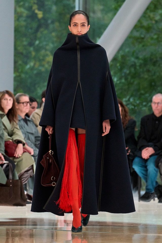 Ala&#239;a SS26 38