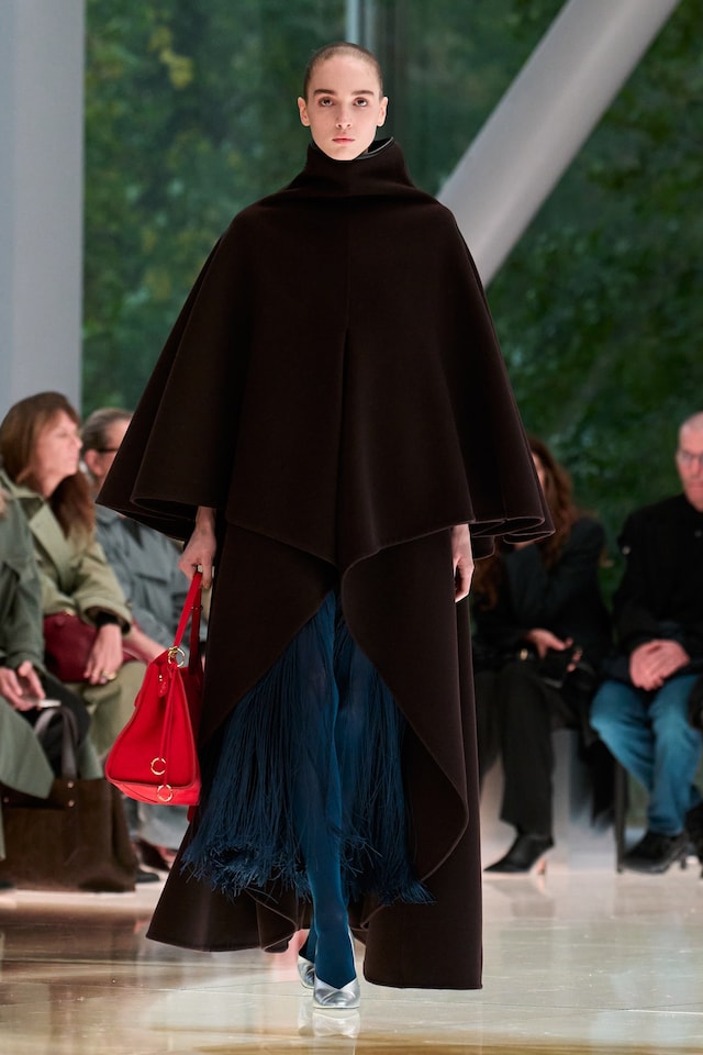 Ala&#239;a SS26 39