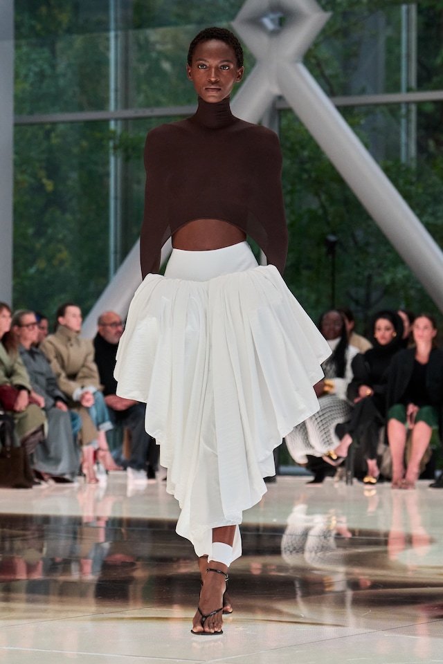 Ala&#239;a SS26 40